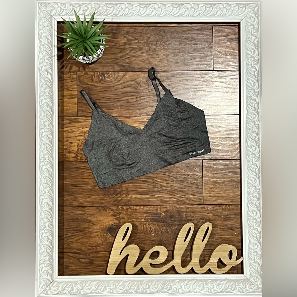 Skinny Girl Sports Bra